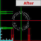 Canny Edge After Show Intensity Profile